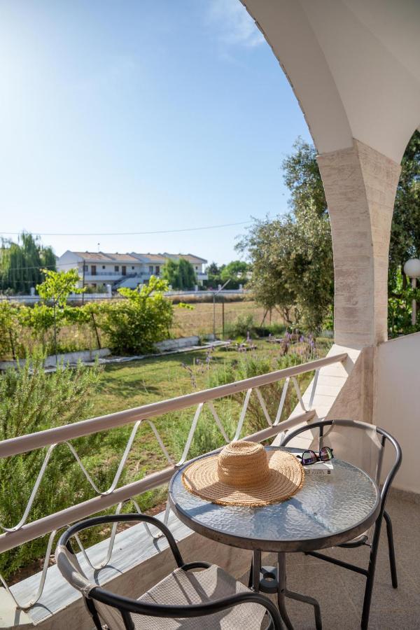Villa Del Sol Corfu ซีดารี ภายนอก รูปภาพ