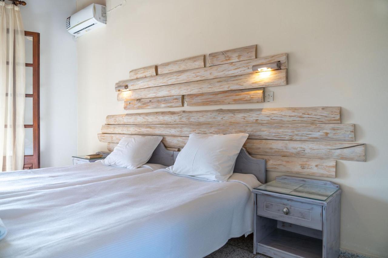 Villa Del Sol Corfu ซีดารี ภายนอก รูปภาพ
