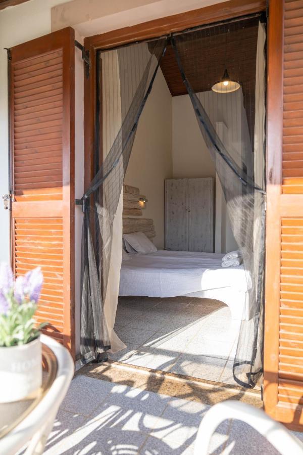 Villa Del Sol Corfu ซีดารี ภายนอก รูปภาพ